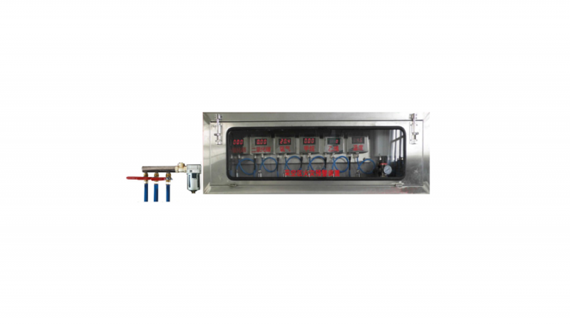 CCK6（A）煤礦采空區(qū)多參數(shù)氣體測(cè)定器